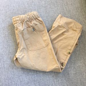 Toddler pants
